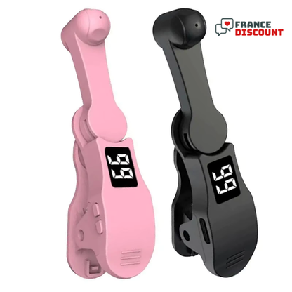 Simulateur de Clic Automatique USB — 108 Vitesses