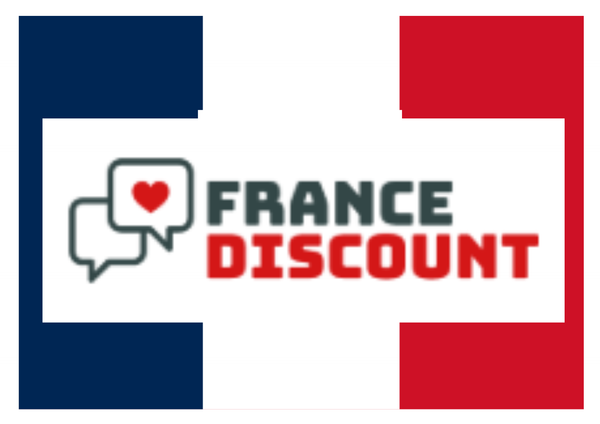 FRANCE DISCOUNT