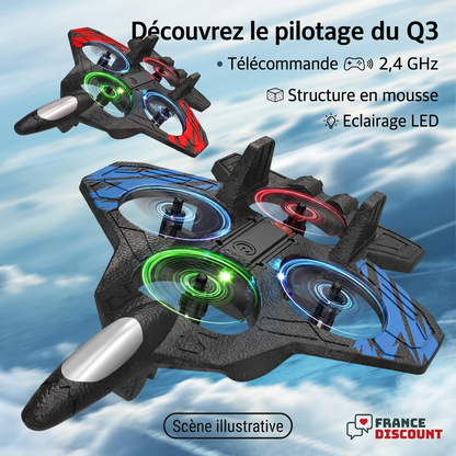 Fonctions et coloris Q3, scène illustrative